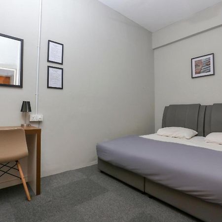 Spot On 89751 Bed Station Guest House Tanah Rata Esterno foto