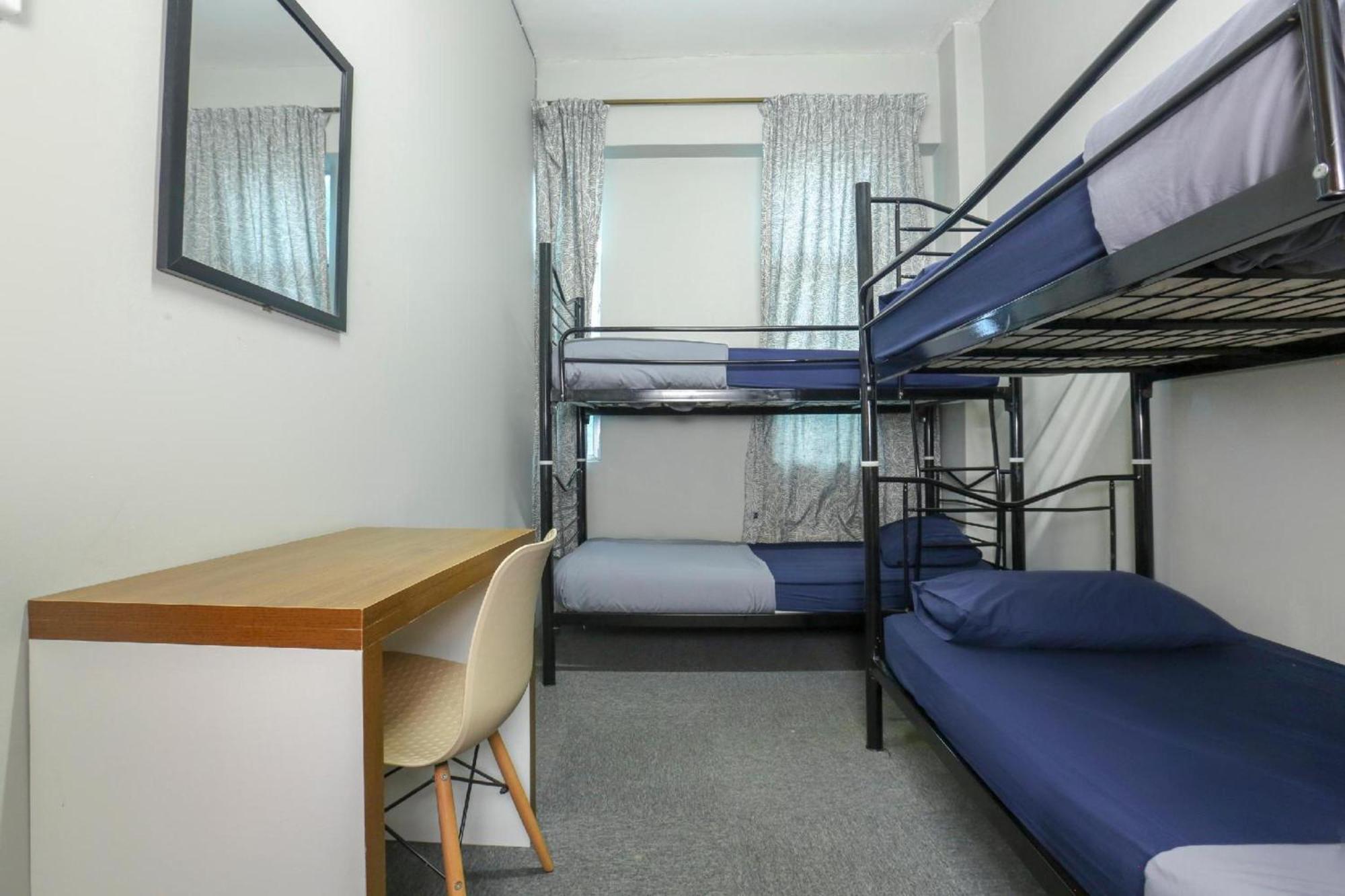 Spot On 89751 Bed Station Guest House Tanah Rata Esterno foto