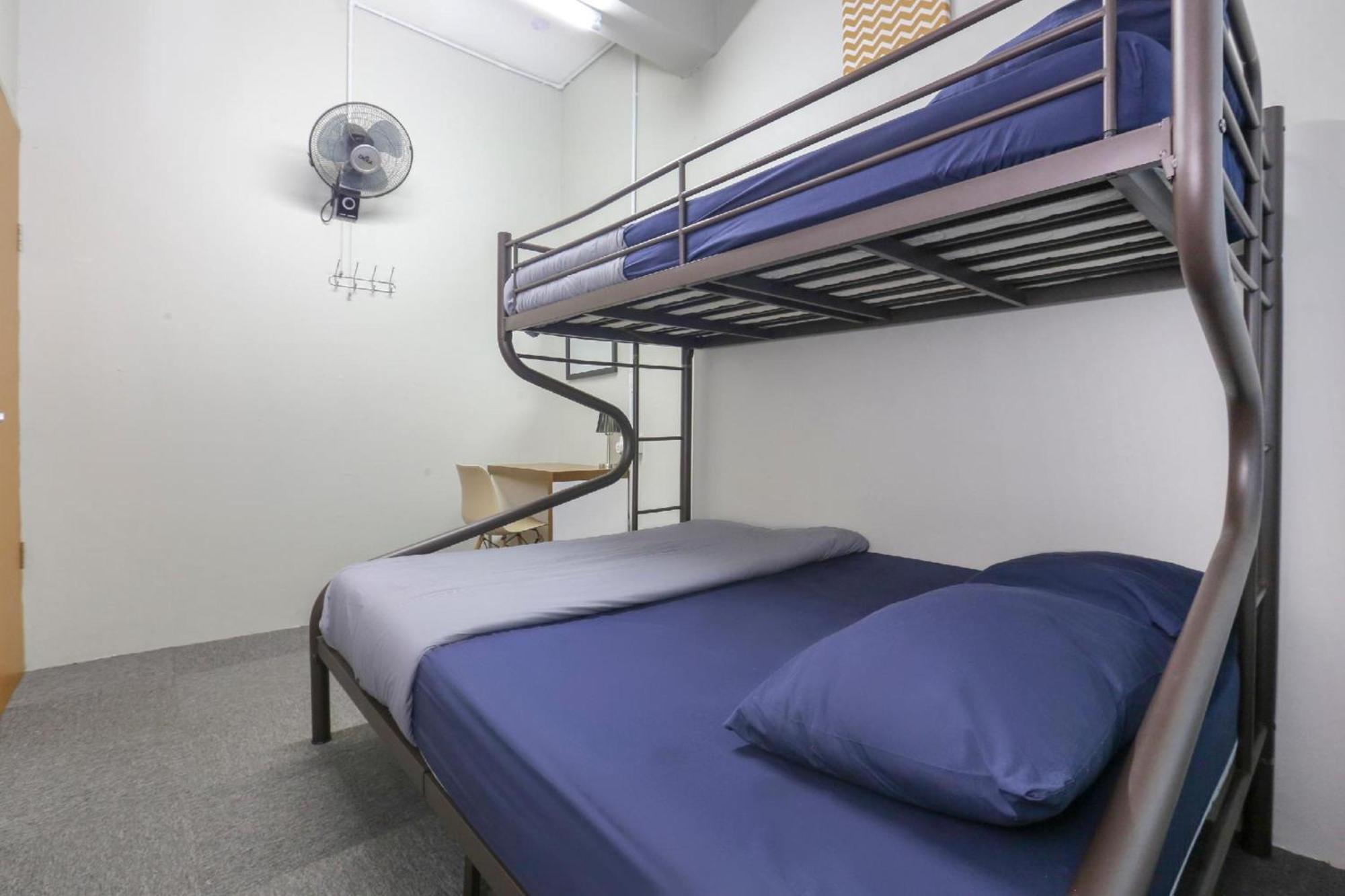 Spot On 89751 Bed Station Guest House Tanah Rata Esterno foto