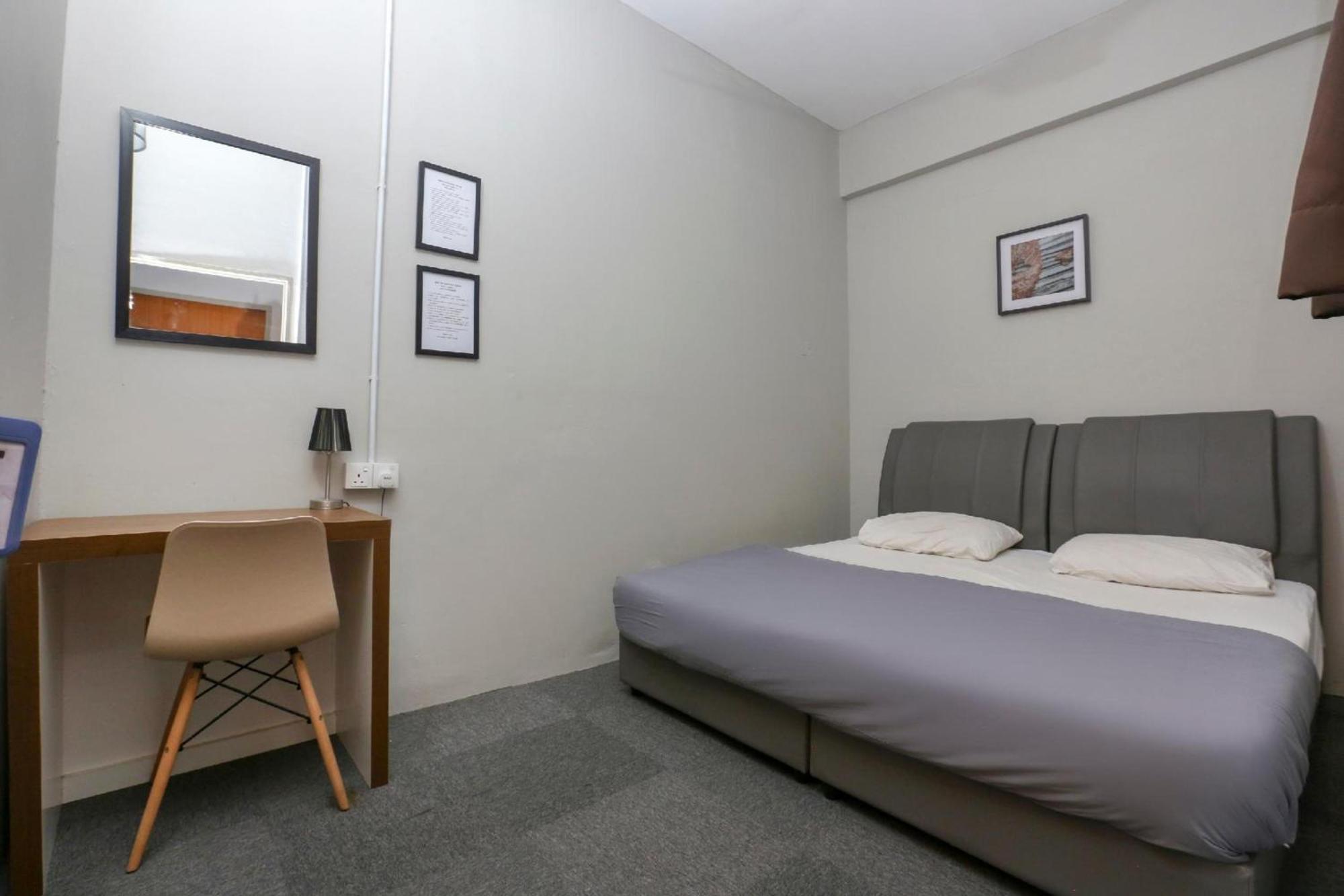 Spot On 89751 Bed Station Guest House Tanah Rata Esterno foto