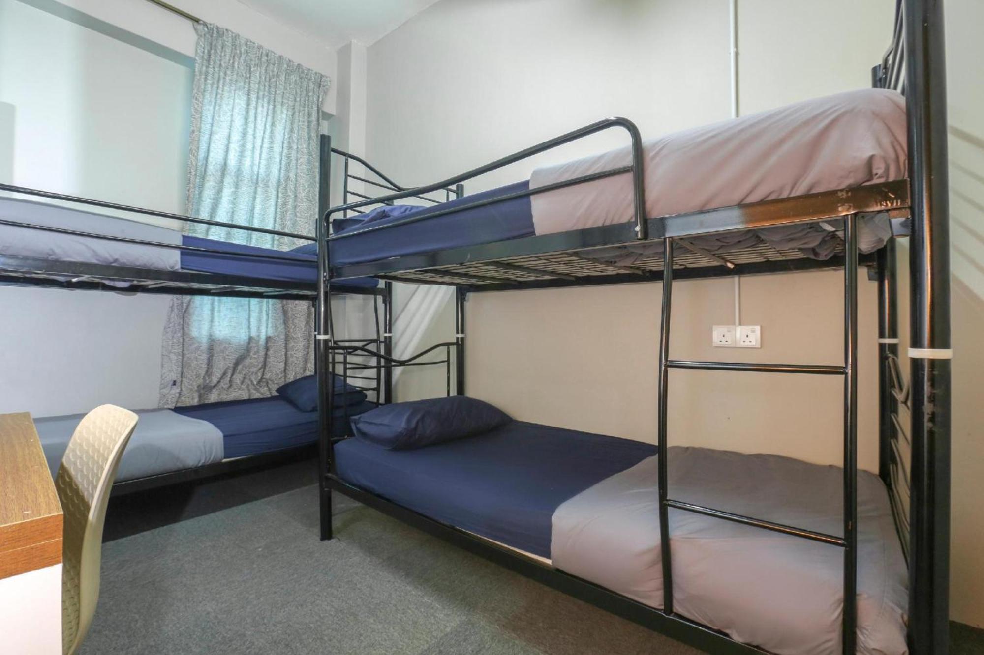 Spot On 89751 Bed Station Guest House Tanah Rata Esterno foto