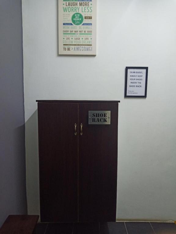 Spot On 89751 Bed Station Guest House Tanah Rata Esterno foto