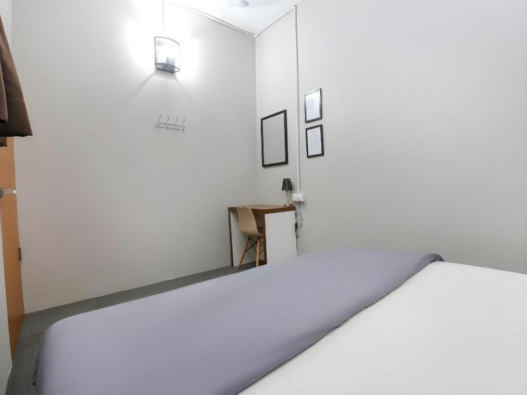 Spot On 89751 Bed Station Guest House Tanah Rata Esterno foto