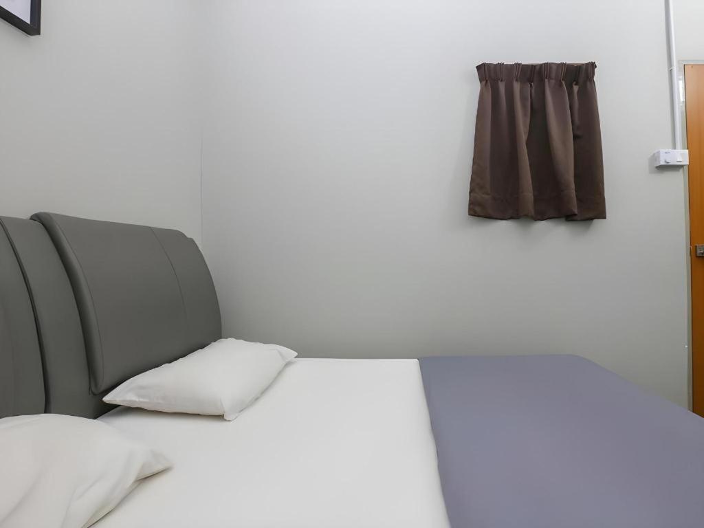 Spot On 89751 Bed Station Guest House Tanah Rata Esterno foto