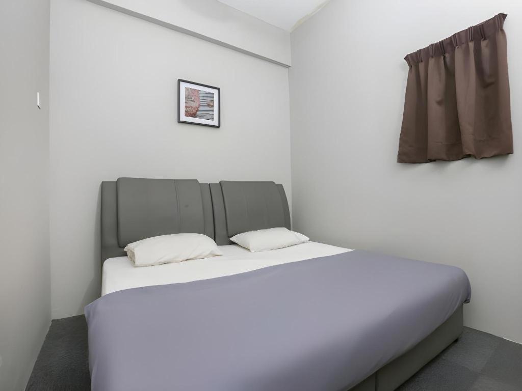 Spot On 89751 Bed Station Guest House Tanah Rata Esterno foto