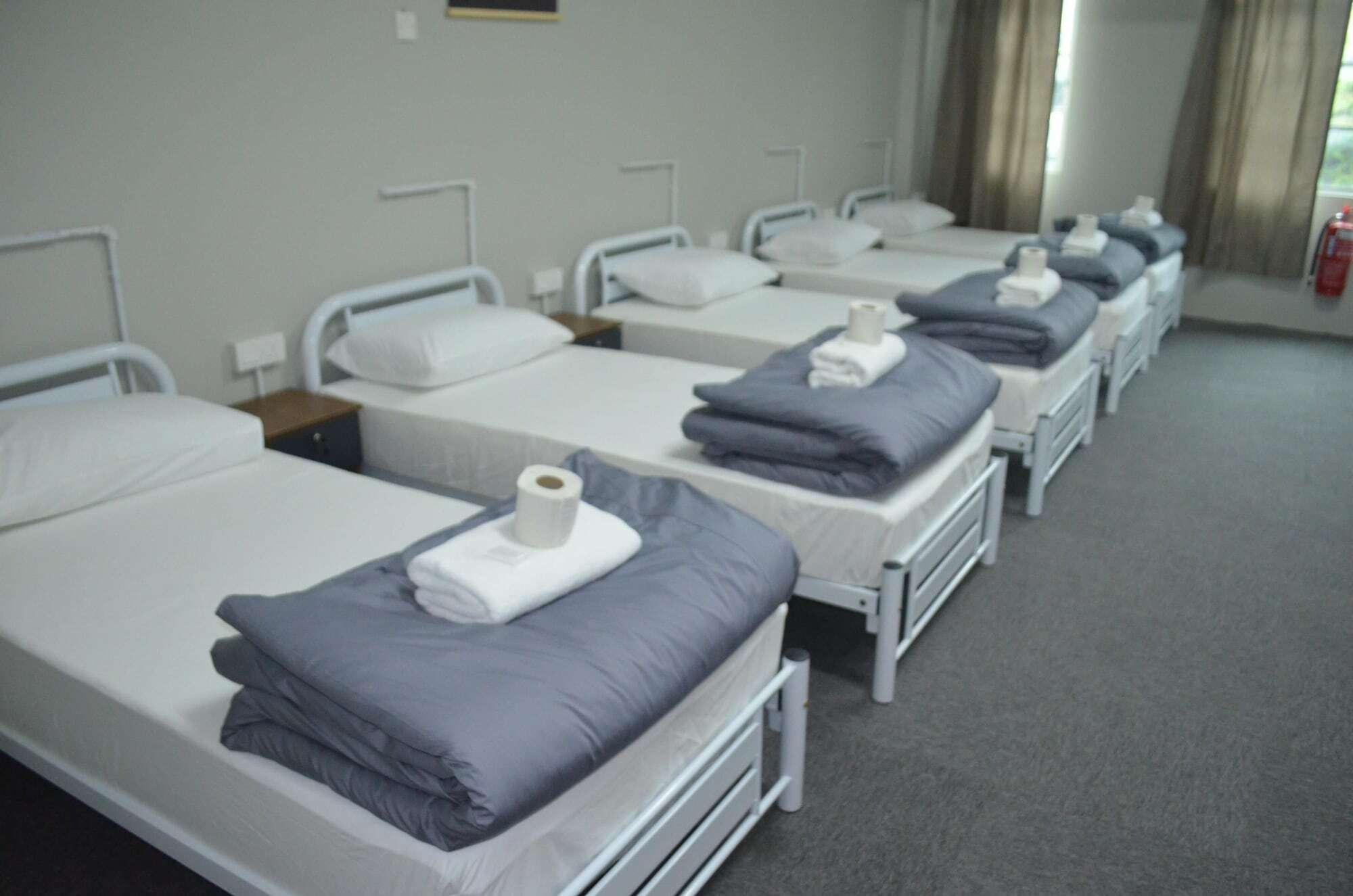 Spot On 89751 Bed Station Guest House Tanah Rata Esterno foto
